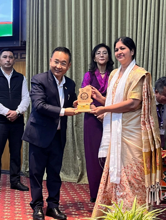 Sikkim MoU Image 6