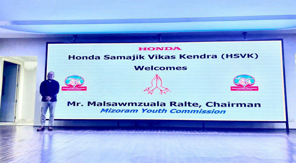 Valedictory Event Image 1