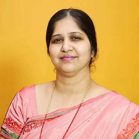 Sangeeta Ranjit