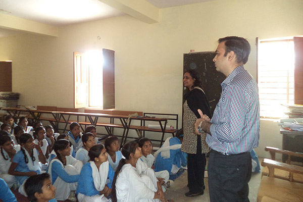 School Support