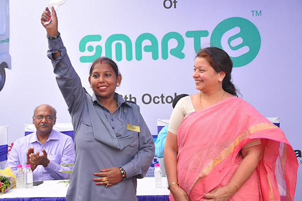 Women Empowerment