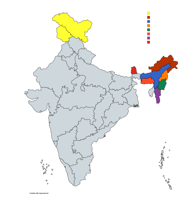 Phase 3 States Map